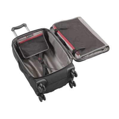Victorinox Werks Traveler 4.0 Dual-caster 8 Wheel 22