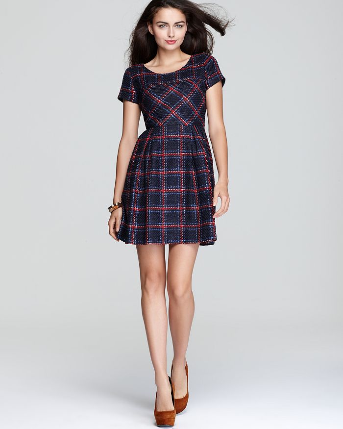 Shoshanna bloomingdales store