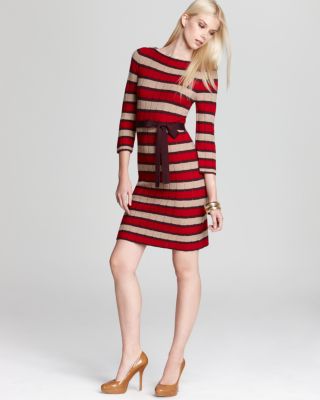 Trina Turk Sweater Dress - Jefferies 