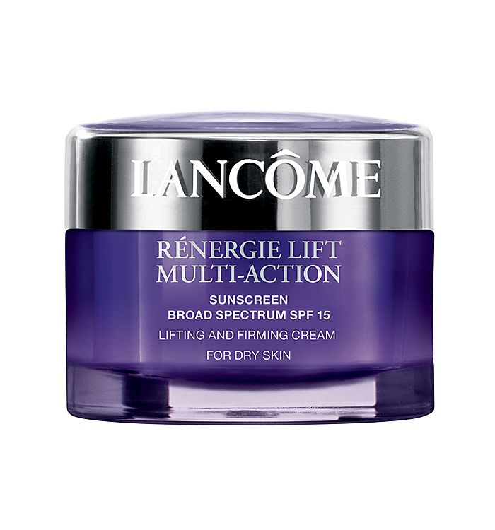 LANCÔME RÉNERGIE LIFT MULTI-ACTION LIFTING & FIRMING CREAM SUNSCREEN BROAD SPECTRUM SPF 15, FOR DRY SKIN 1.7,S07664