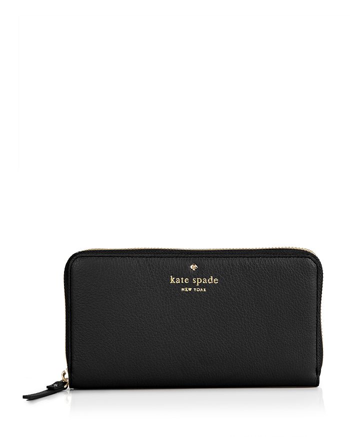 kate spade new york Cobble Hill Lacey Wallet | Bloomingdale's