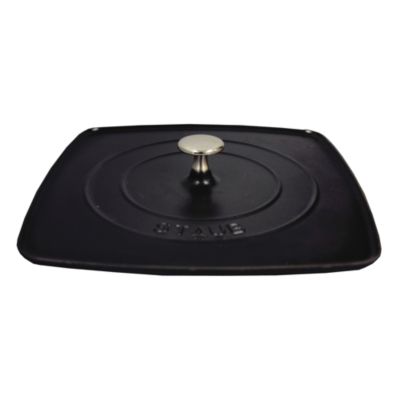Staub - Ridged Press