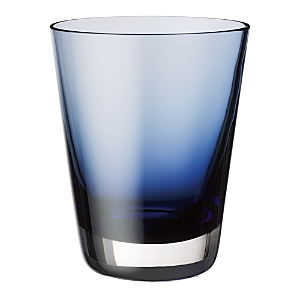 Villeroy & Boch Color Concepts Tumbler In Midnight Blue
