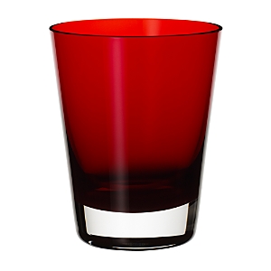Villeroy & Boch Color Concepts Tumbler In Red