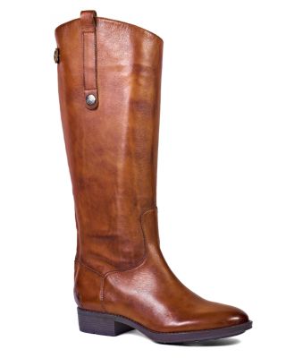 sam edelman wide calf boot