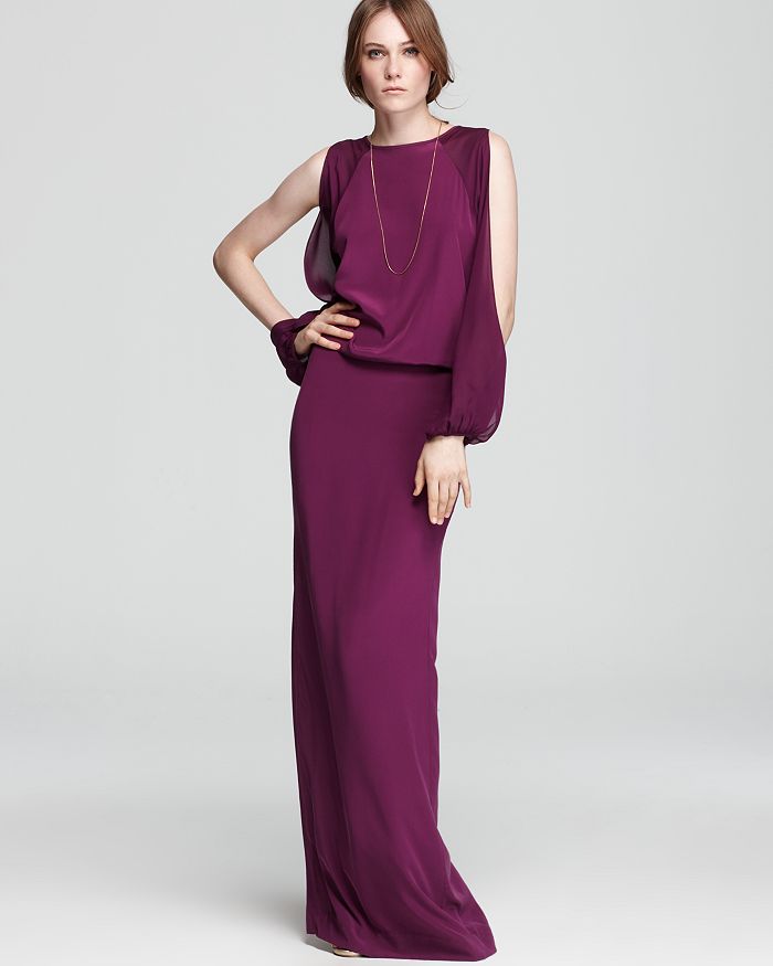 Nicole miller formal dresses top