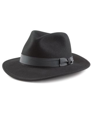 Bailey of Hollywood - Curtis Low Profile Hat