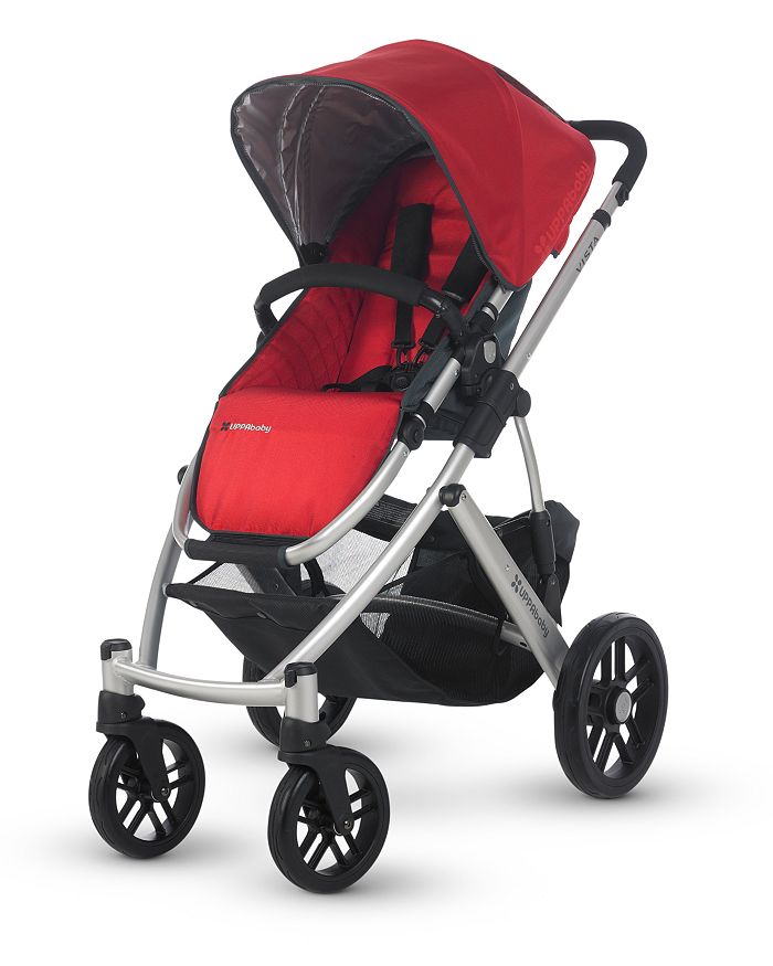 Uppababy bloomingdales sale