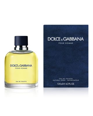 dolce gabbana men's cologne