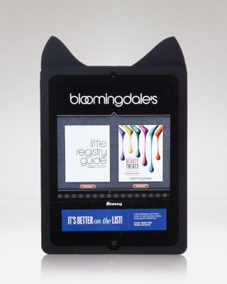 タブレットケースmarc jacobs MARC JACOBS MARC BY iPad Case - Creatures | Bloomingdale's Handbags