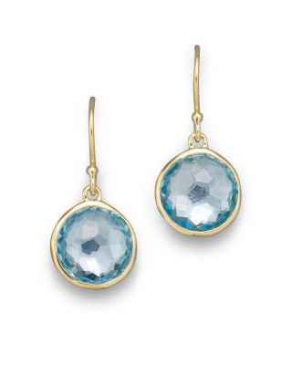 bloomingdales ippolita earrings