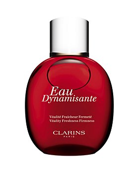Clarins - Eau Dynamisante Treatment Fragrance Spray 3.4 oz.