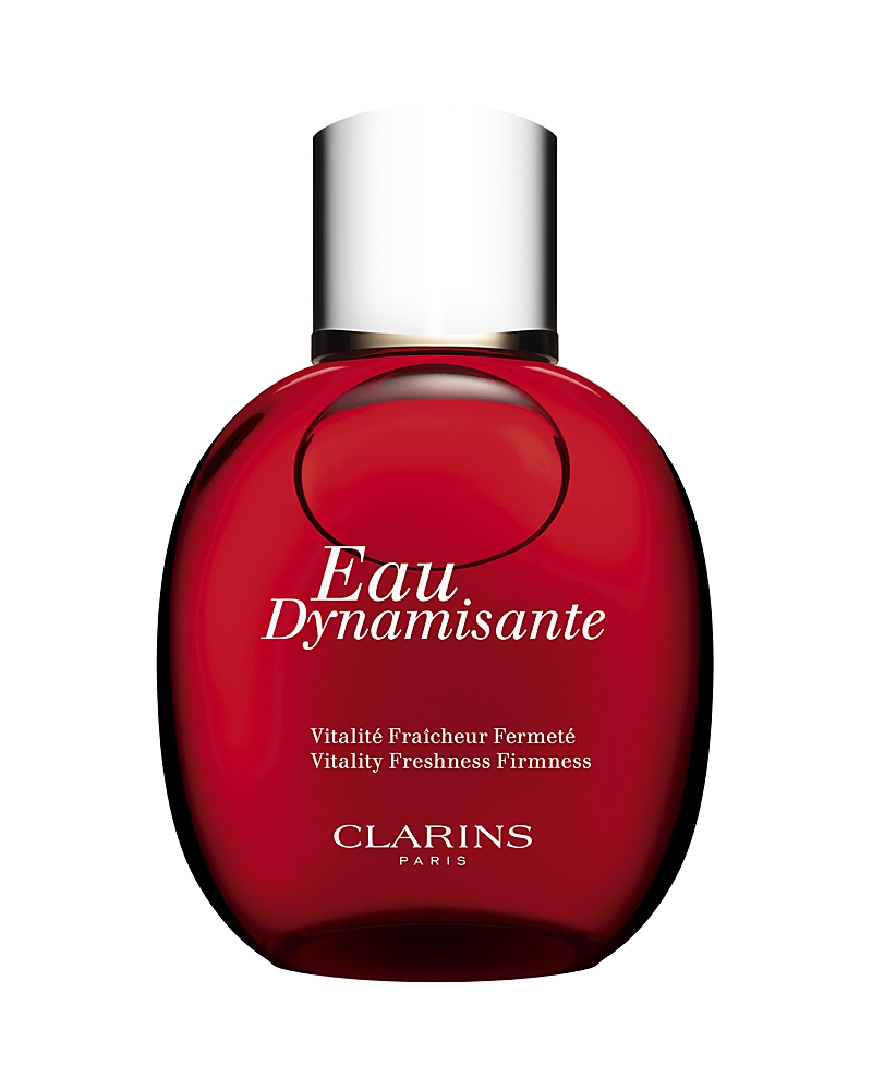 Clarins 3.4 Oz. Eau Dynamisante Treatment Fragrance