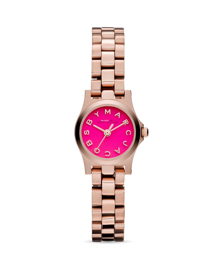 Marc jacobs store dinky watch