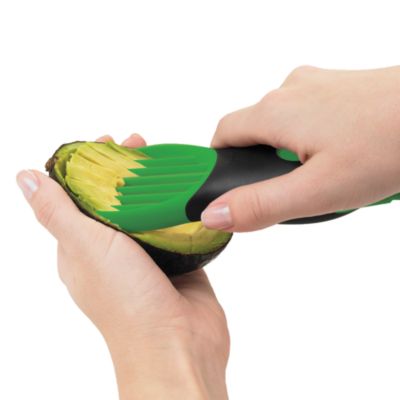 OXO Good Grips 3-in-1 Avocado Slicer