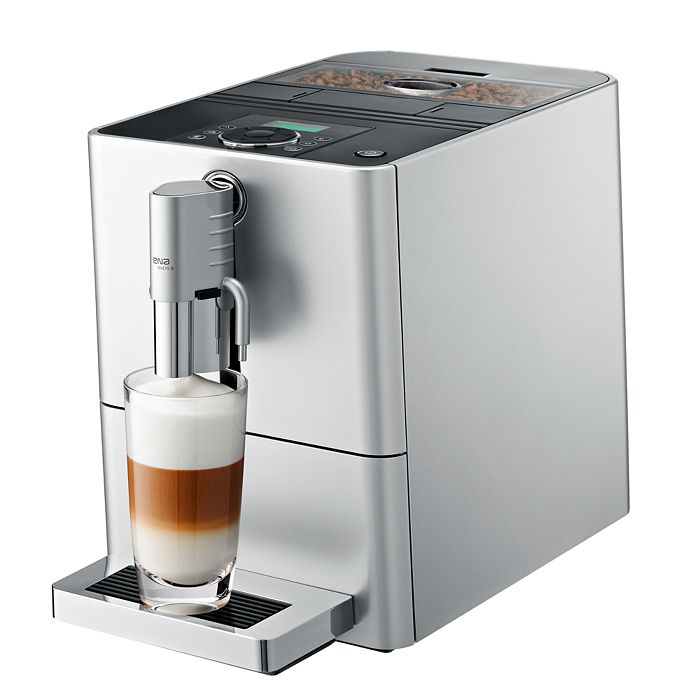 Capresso Jura Ena Micro 9 Automatic Coffee Center