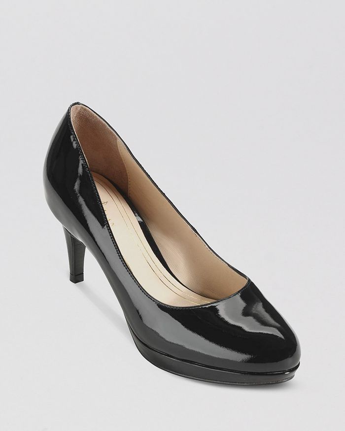 Cole haan chelsea pumps hotsell
