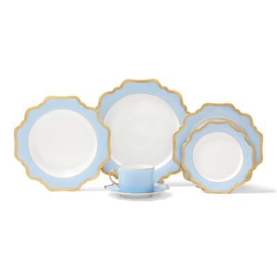 Anna Weatherley - Anna's Palette Dinnerware Collection