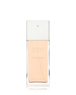 coco mademoiselle chanel