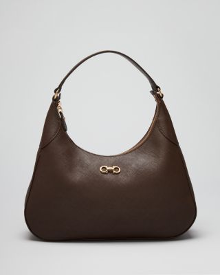 FERRAGAMO - Romana Hobo