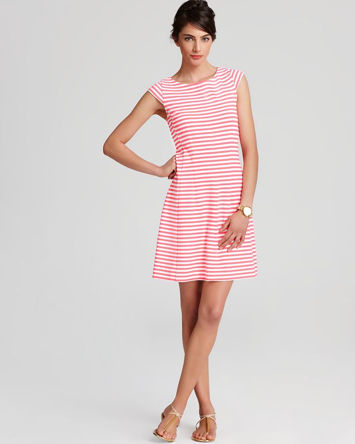 Lilly pulitzer sales brielle dress