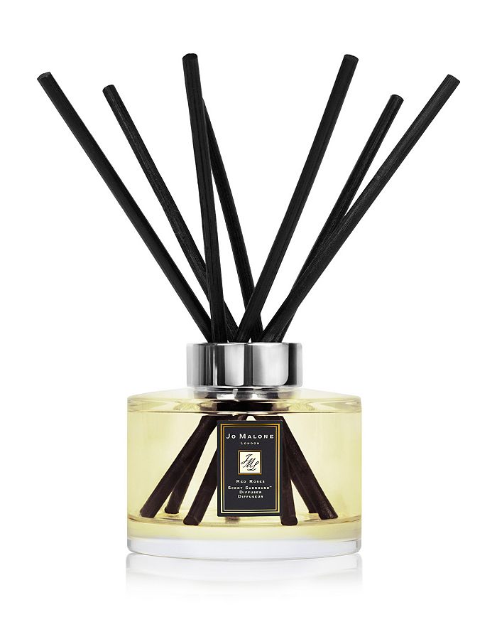 Shop Jo Malone London Red Roses Diffuser