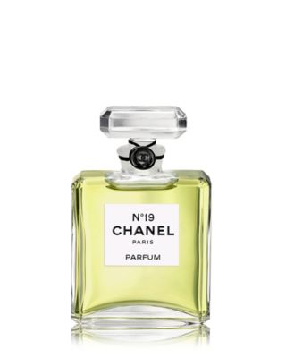 Chanel 19 parfum hotsell