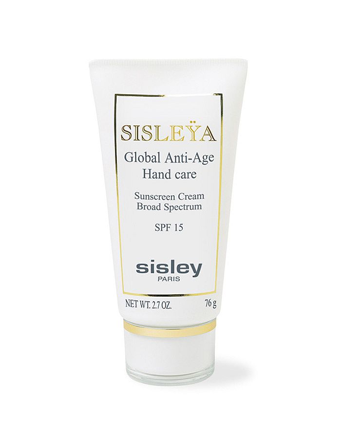 SISLEY PARIS SISLEY PARIS SISLEYA GLOBAL ANTI-AGE HAND CARE SPF 15,151401