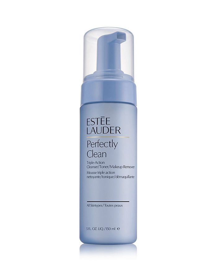 Estée Lauder Perfectly Clean Cleanser/Toner/Makeup Remover Bloomingdale's