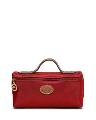 Longchamp Le Pliage Cosmetic Case In 