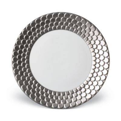 Aegean Sculpted Dinner Plate