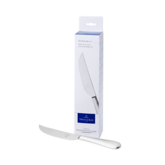 Villeroy & Boch Kensington Formage Hard Cheese Knife | Bloomingdale's Villeroy & Boch