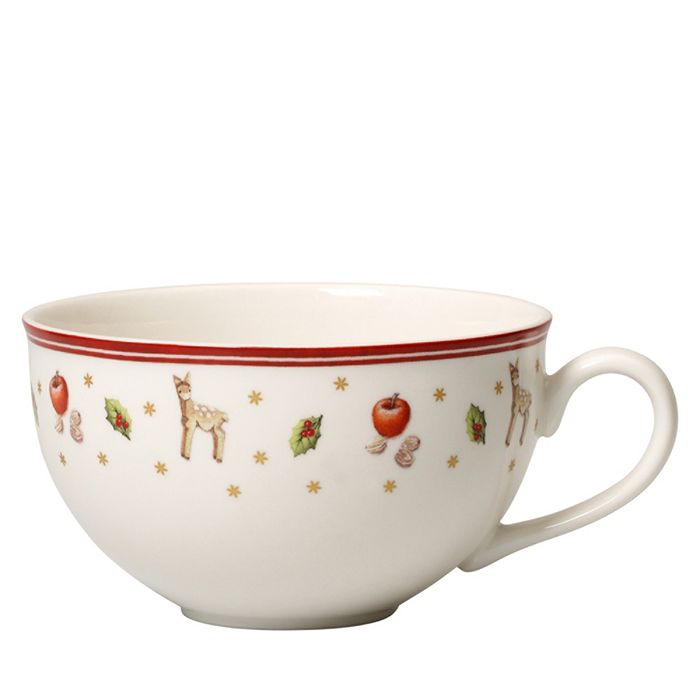 Villeroy & Boch Toy's Delight Teacup In Multi