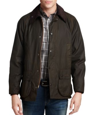 barbour bedale sizing