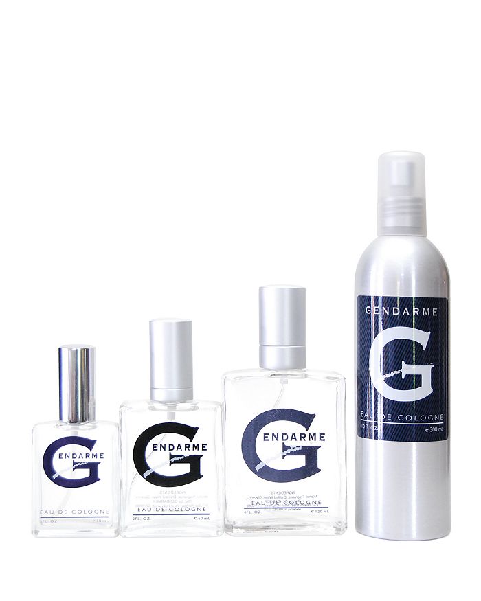 Gendarme shop cologne review