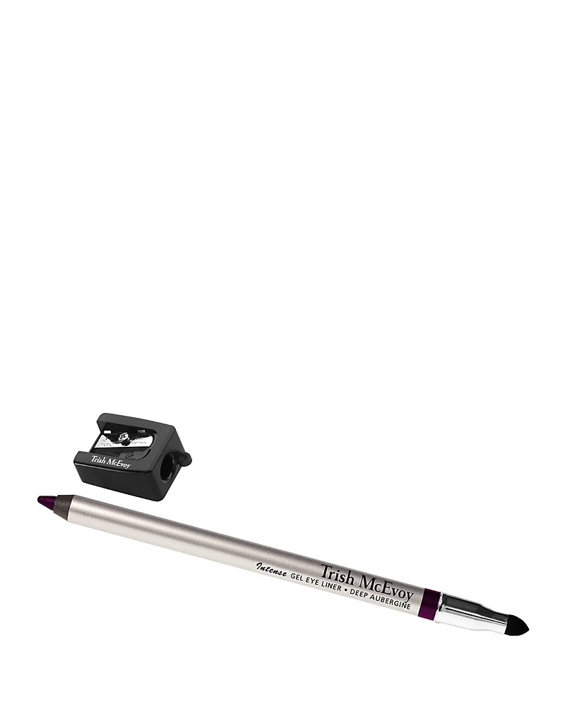 TRISH MCEVOY TRISH MCEVOY INTENSE GEL EYE LINER