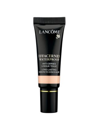 Lancôme Effacernes Waterproof Protective Undereye Concealer In Camee
