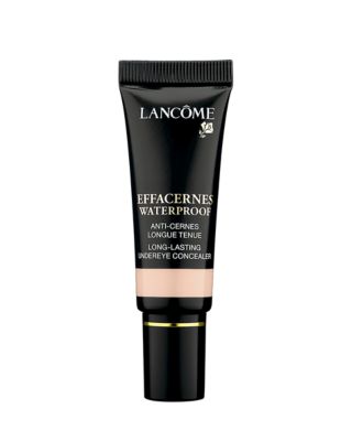 Lancôme Effacernes Waterproof Protective Undereye Concealer In Clair Ii