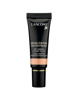 Lancôme Effacernes Waterproof Protective Undereye Concealer In Dore