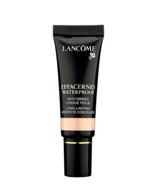 Lancôme Effacernes Waterproof Protective Undereye Concealer In Light Buff