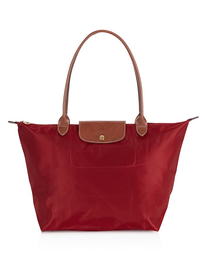 Longchamp - Le Pliage Large Nylon Shoulder Tote