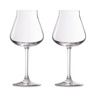 Baccarat Chateau White Wine Glass, Set of 2 | Bloomingdale's