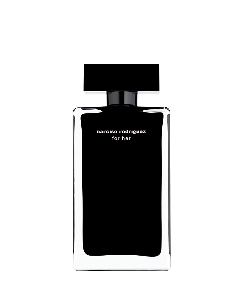 Narciso Rodriguez For Her Eau De Toilette - 100ml