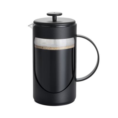 Bonjour - BonJour Coffee and Tea 8-Cup Ami-Matin Unbreakable French Press