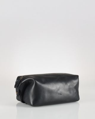 ralph lauren shaving bag