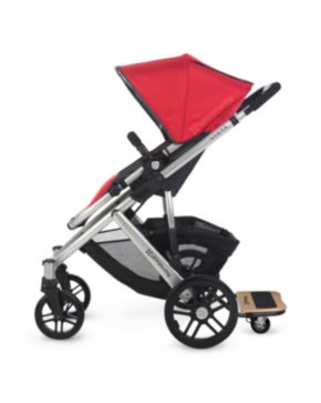 ride along board for uppababy vista