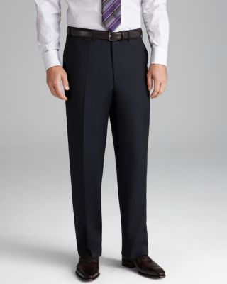 Classic Fit Dress Pants