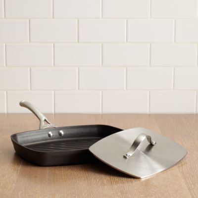 Calphalon Contemporary Nonstick Panini Pan Bloomingdale's