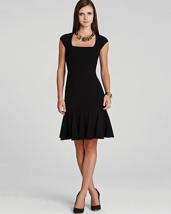 BCBGMAXAZRIA Dress - Farrah | Bloomingdale's