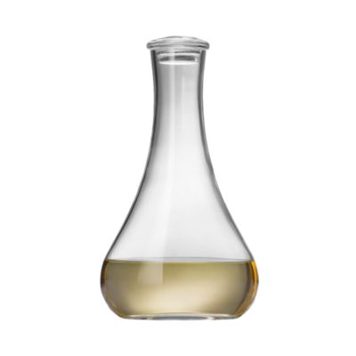 Purismo White Wine Decanter